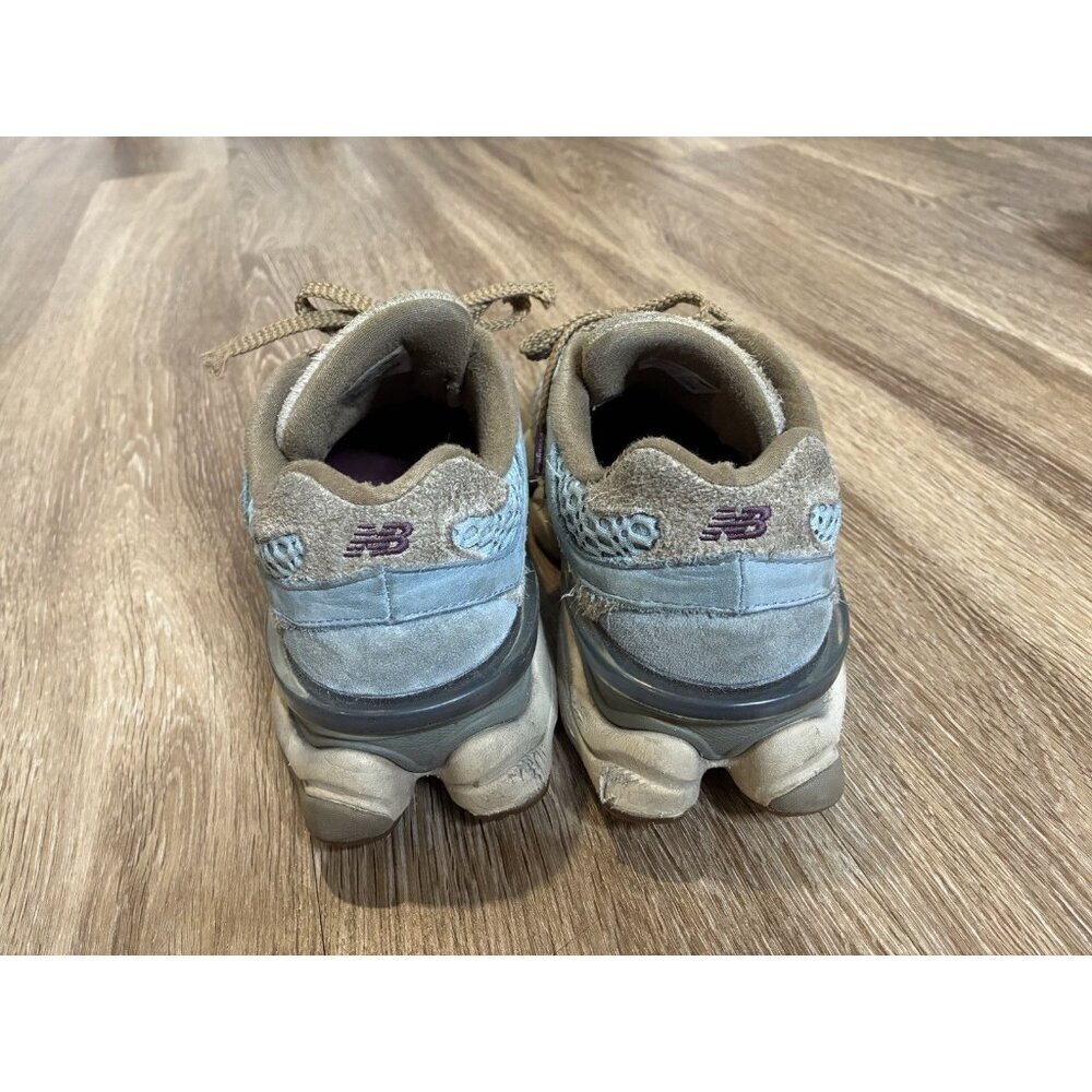 New Balance Bodega x 9060 'Age of Discovery' Men's Size 6 Women's 7.5 - Picture 4 of 11